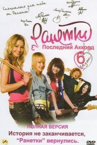 Ранетки