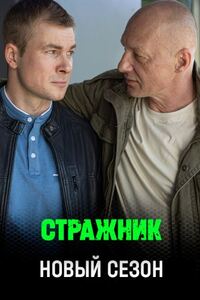 Стражник