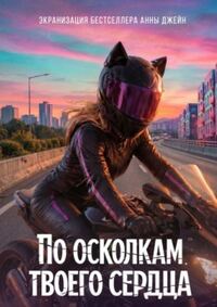 По осколкам твоего сердца
